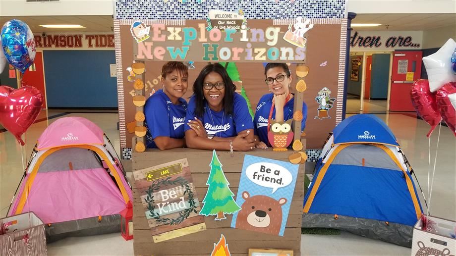 Kindergarten Team Kindergarten Team